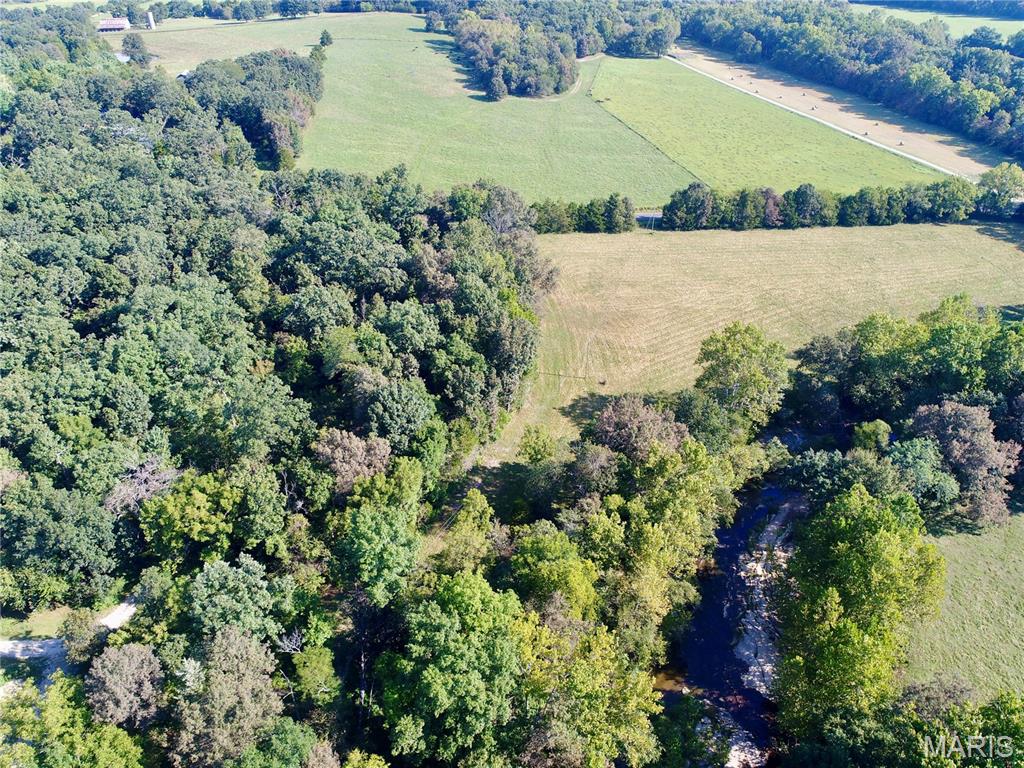 Boone Creek Hill - Residential