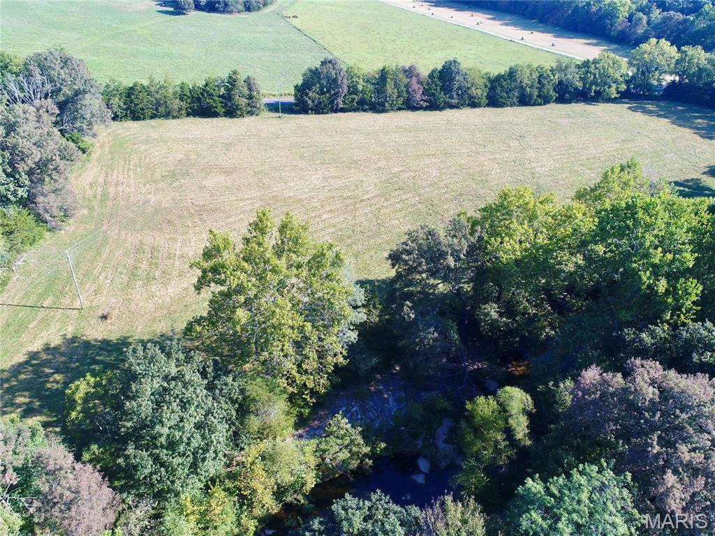 Boone Creek Hill - Residential