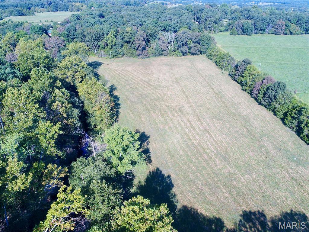 Boone Creek Hill - Residential