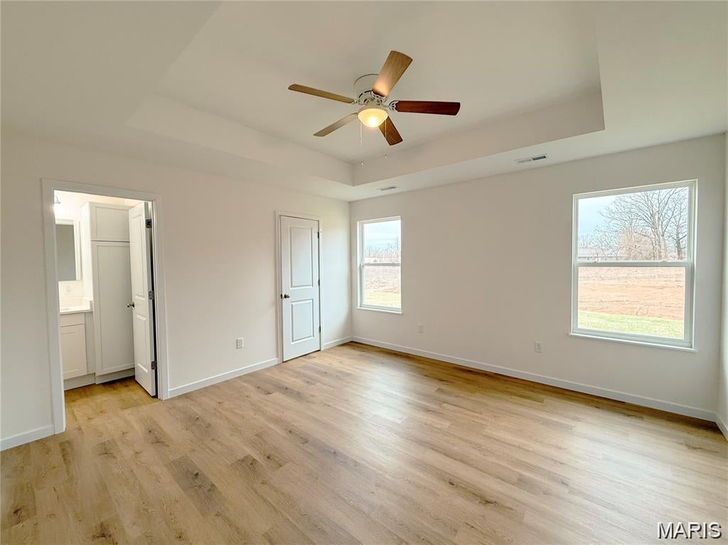 Boone Creek Hill - Residential