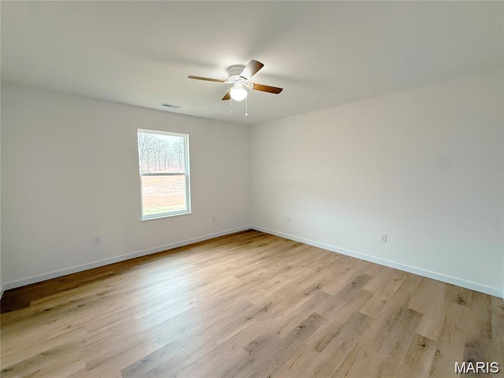 Boone Creek Hill - Residential