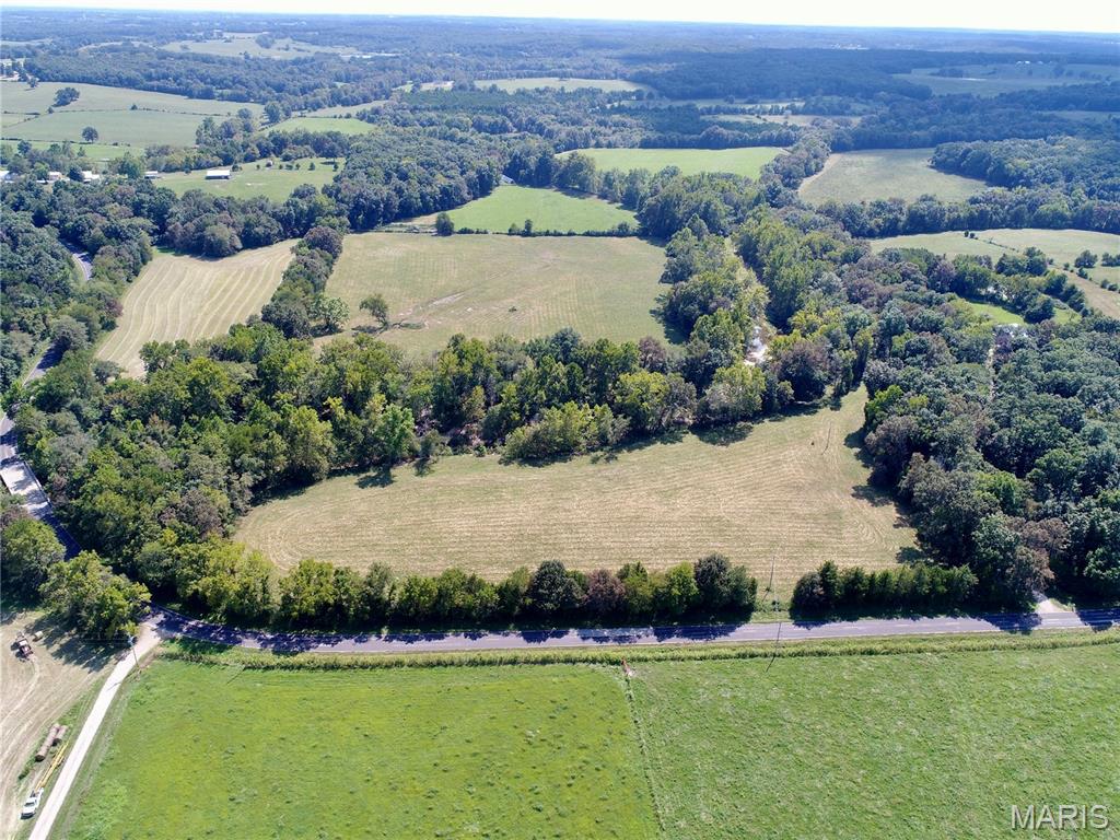 Boone Creek Hill - Residential