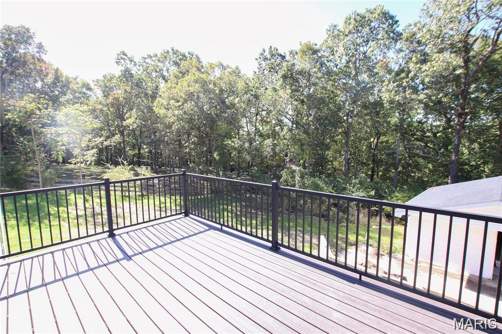Boone Creek Hill - Residential