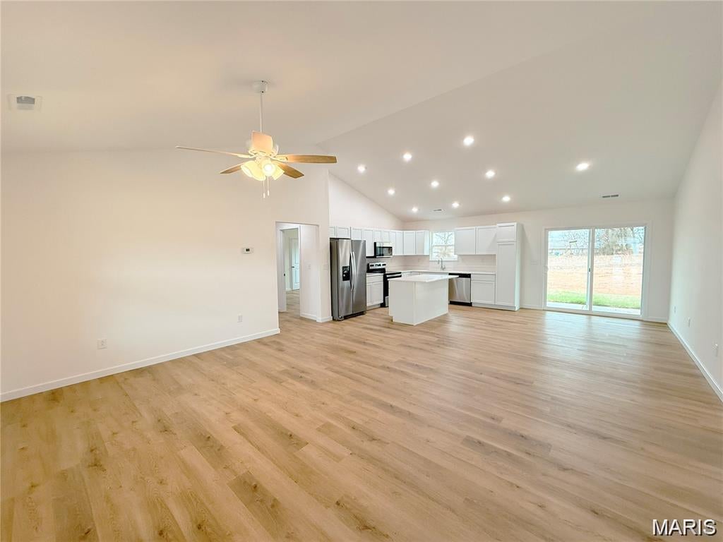 Boone Creek Hill - Residential