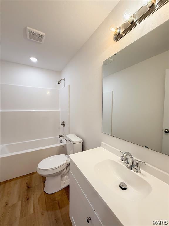 Boone Creek Hill - Residential