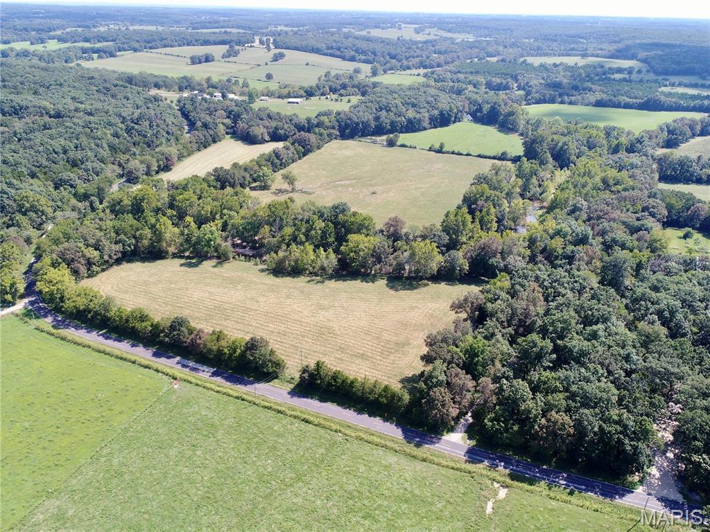 Boone Creek Hill - Residential