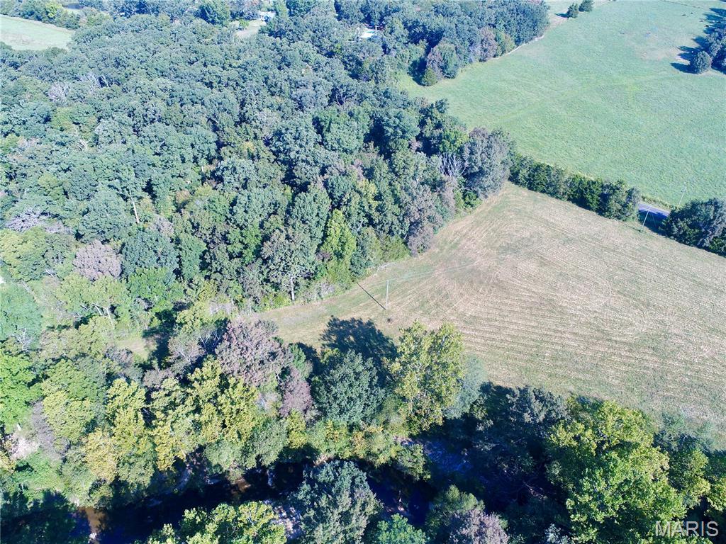 Boone Creek Hill - Residential