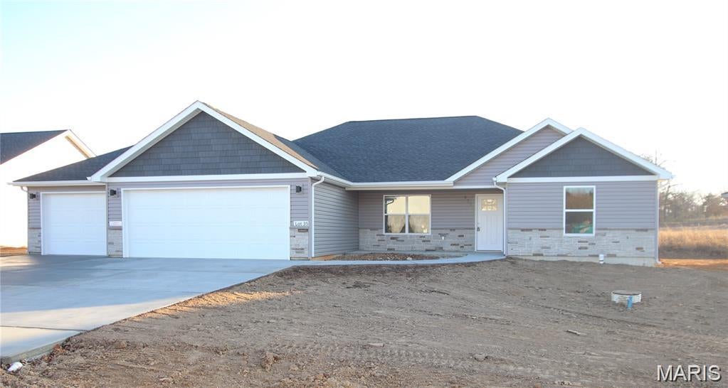 Boone Creek Hill - Residential