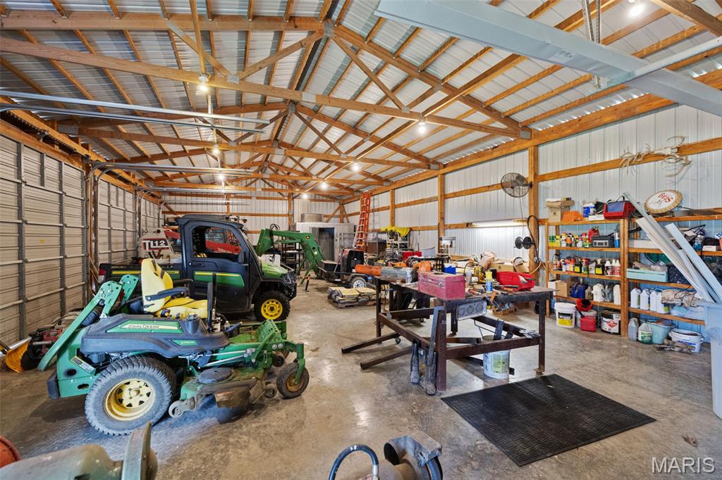 N/A - Farm