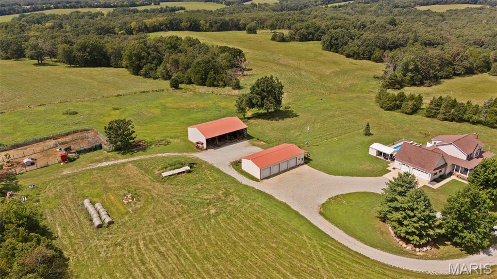 N/A - Farm
