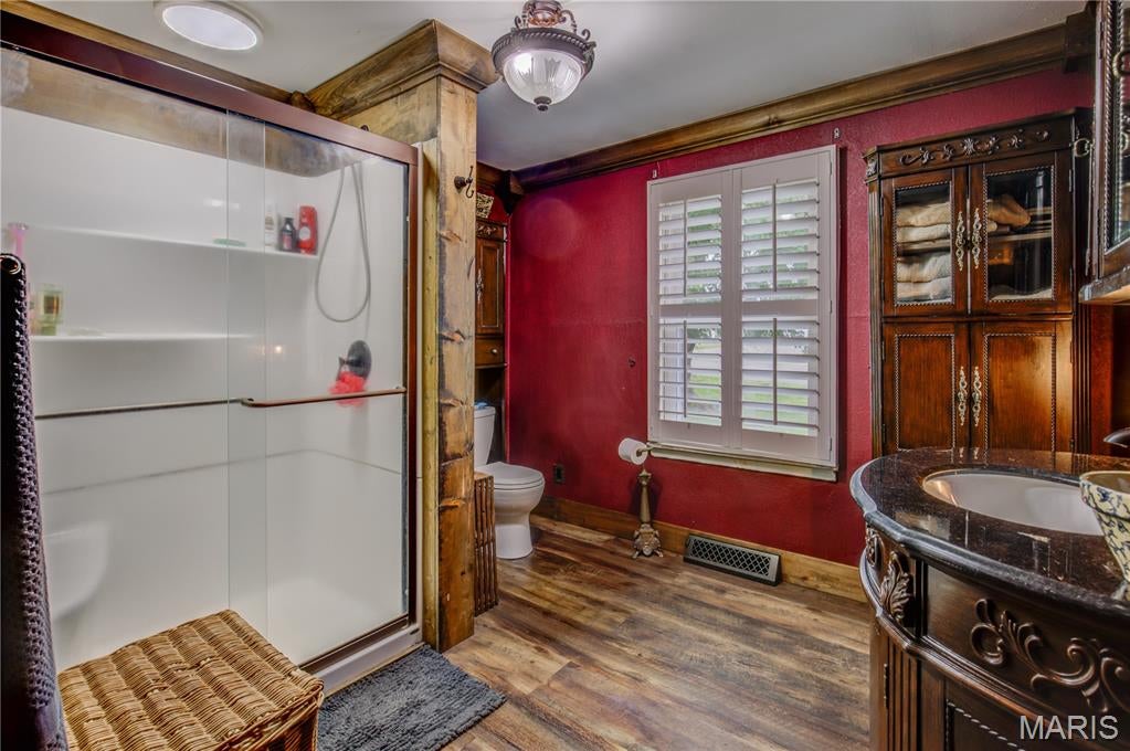 Cooper-Downs Add - Residential