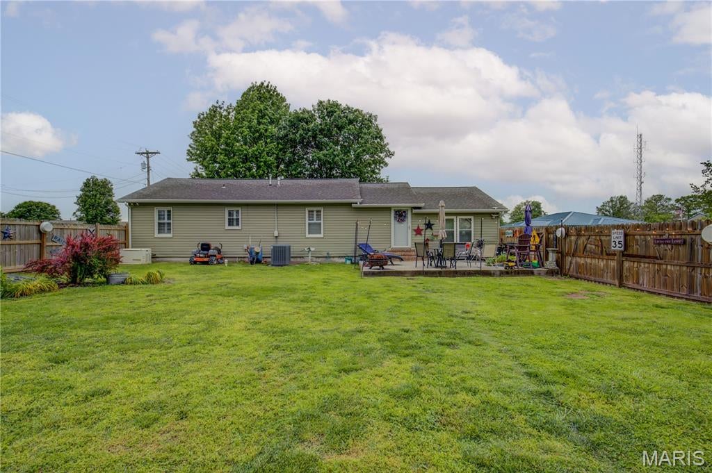 Cooper-Downs Add - Residential