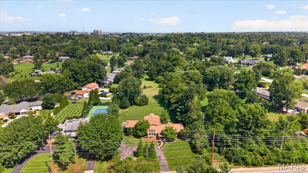 Runnymede 5 - Residential
