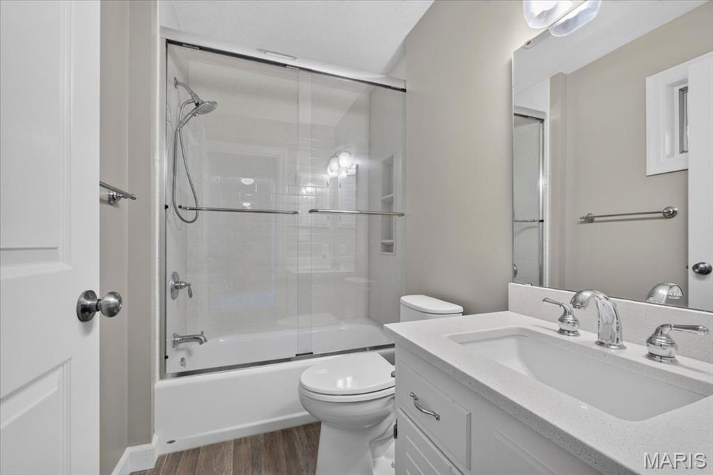 Runnymede 5 - Residential