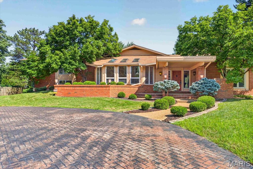 Runnymede 5 - Residential