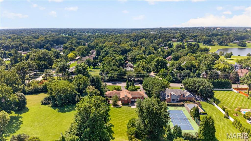 Runnymede 5 - Residential