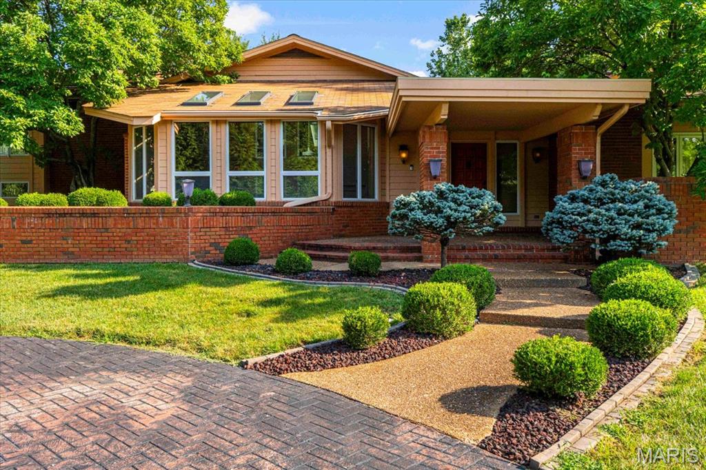 Runnymede 5 - Residential