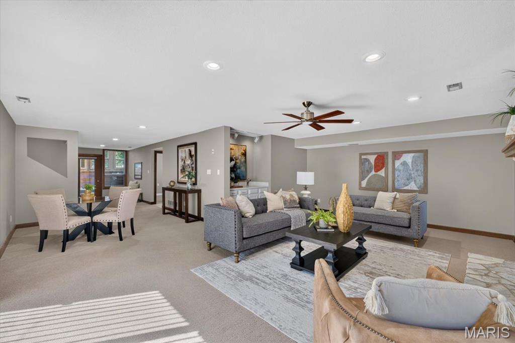 Runnymede 5 - Residential