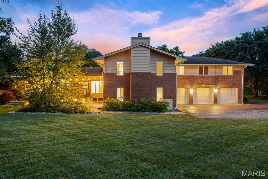 Runnymede 5 - Residential