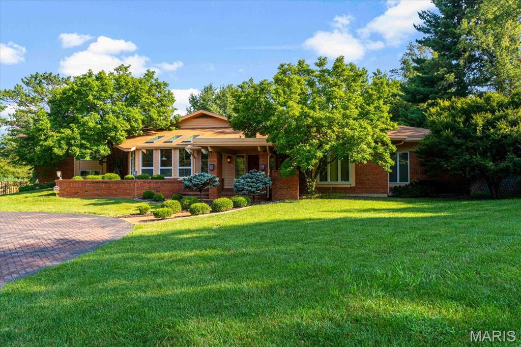 Runnymede 5 - Residential