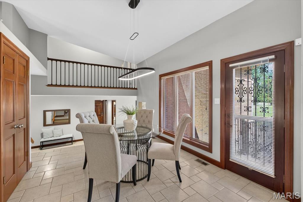 Runnymede 5 - Residential