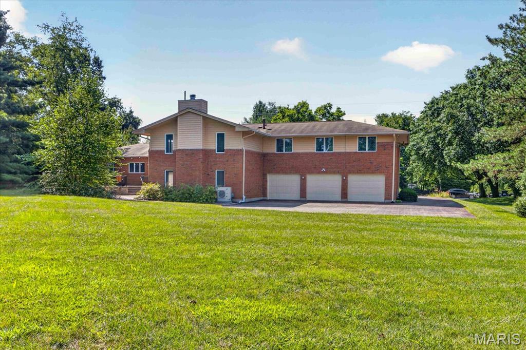 Runnymede 5 - Residential