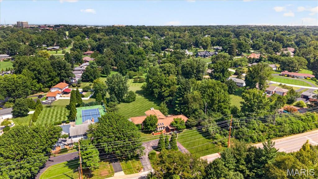 Runnymede 5 - Residential