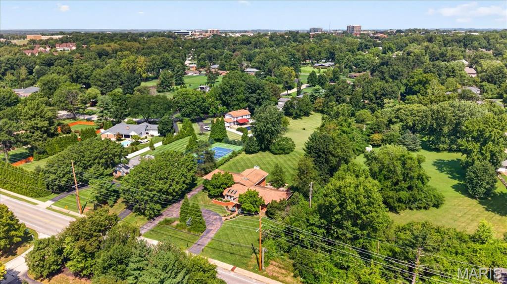 Runnymede 5 - Residential