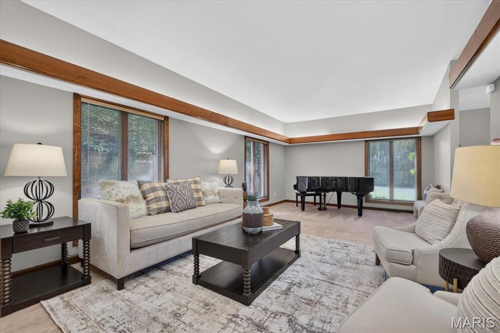 Runnymede 5 - Residential