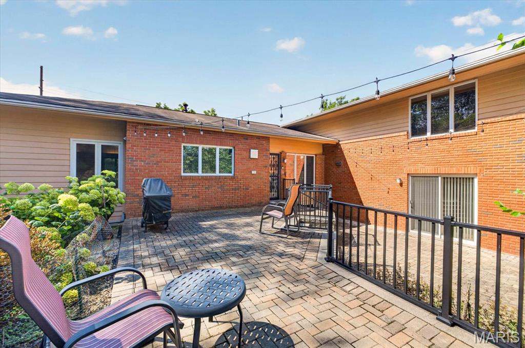 Runnymede 5 - Residential
