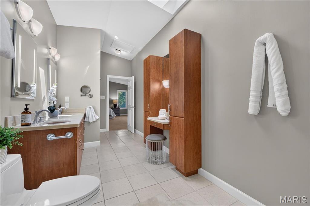 Runnymede 5 - Residential