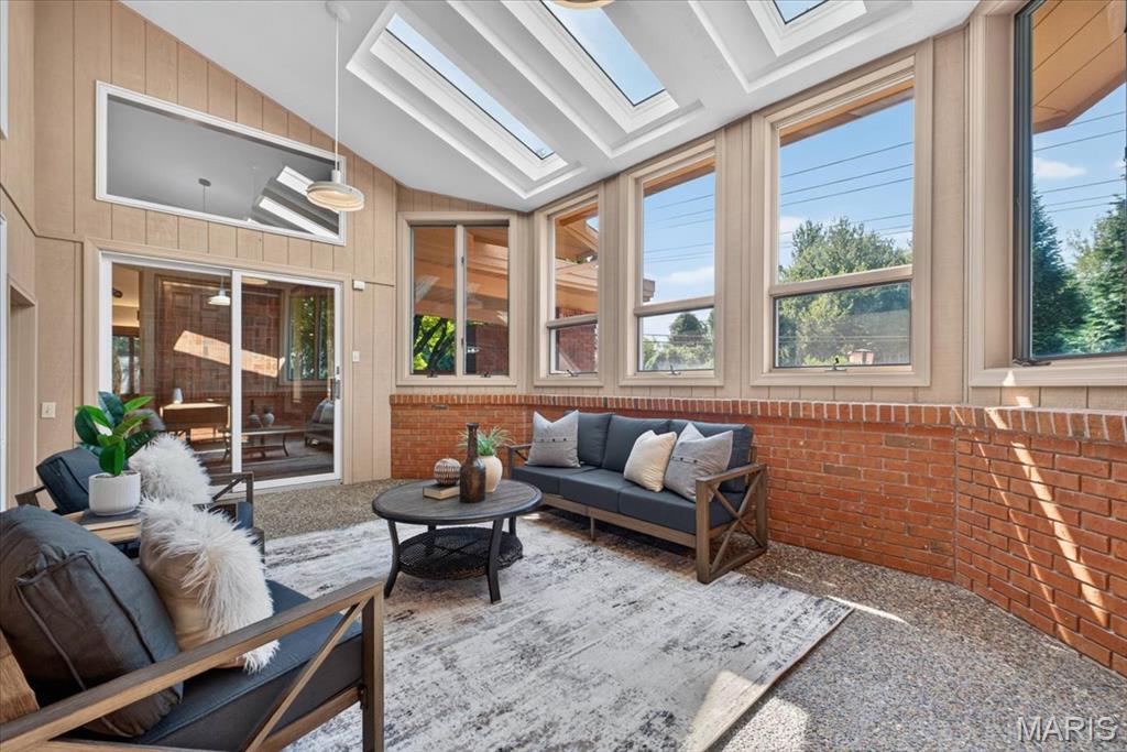 Runnymede 5 - Residential