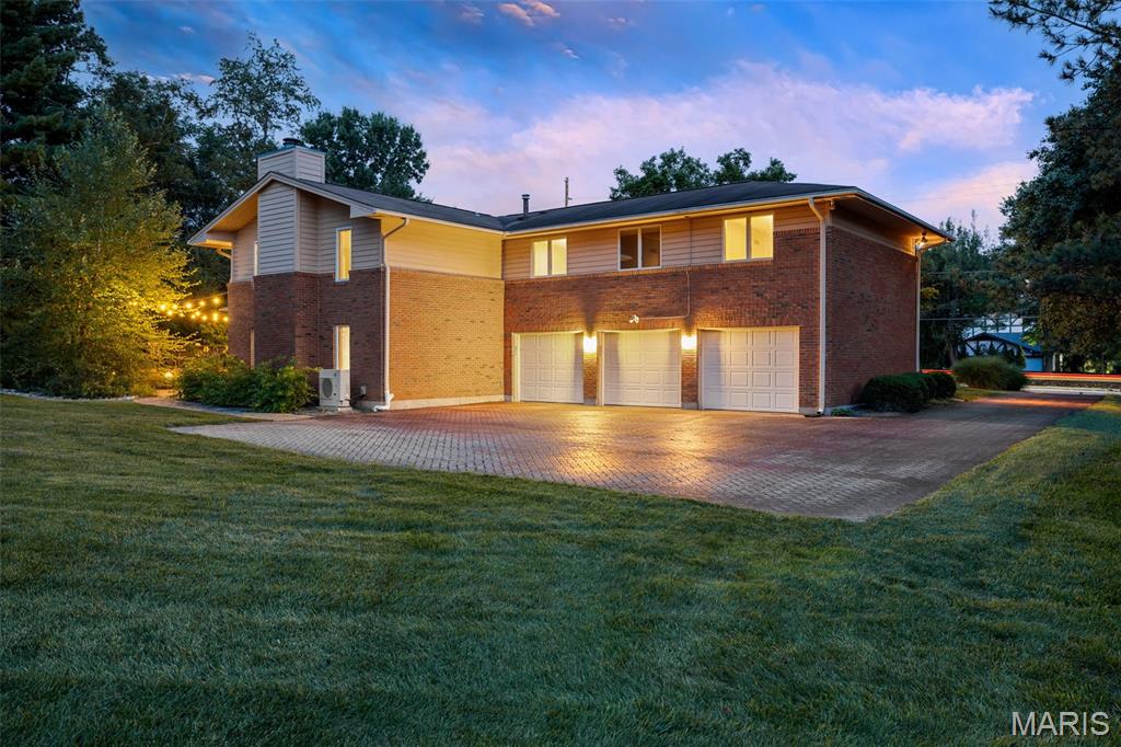 Runnymede 5 - Residential