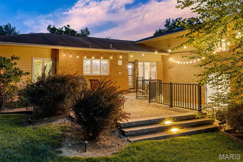 Runnymede 5 - Residential