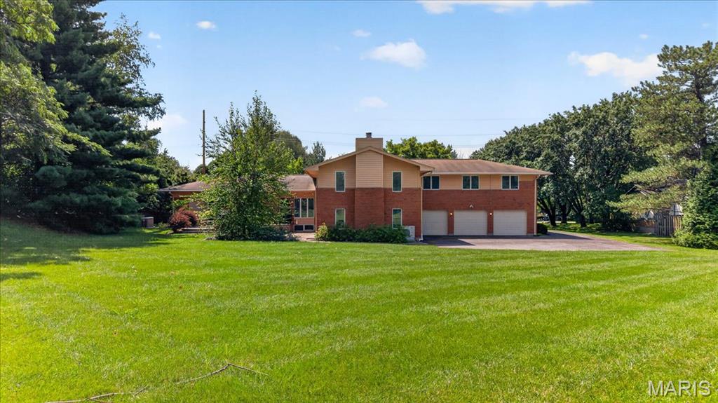 Runnymede 5 - Residential