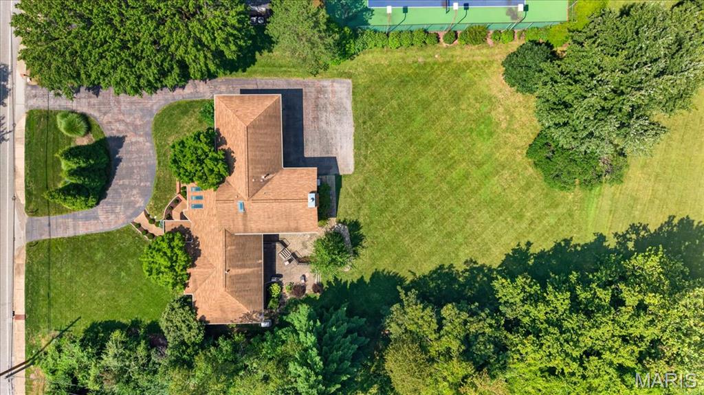 Runnymede 5 - Residential