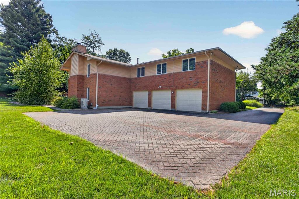 Runnymede 5 - Residential