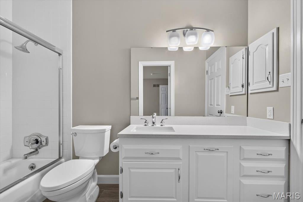 Runnymede 5 - Residential