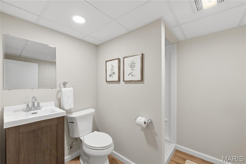 Creve Coeur Place Add - Residential