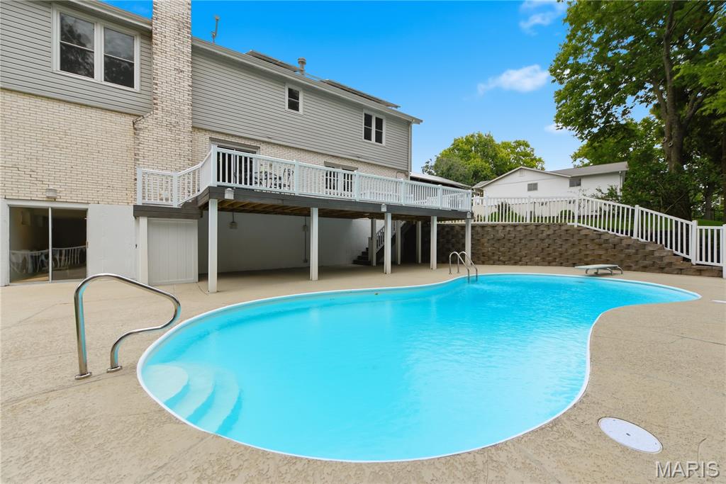 Creve Coeur Place Add - Residential