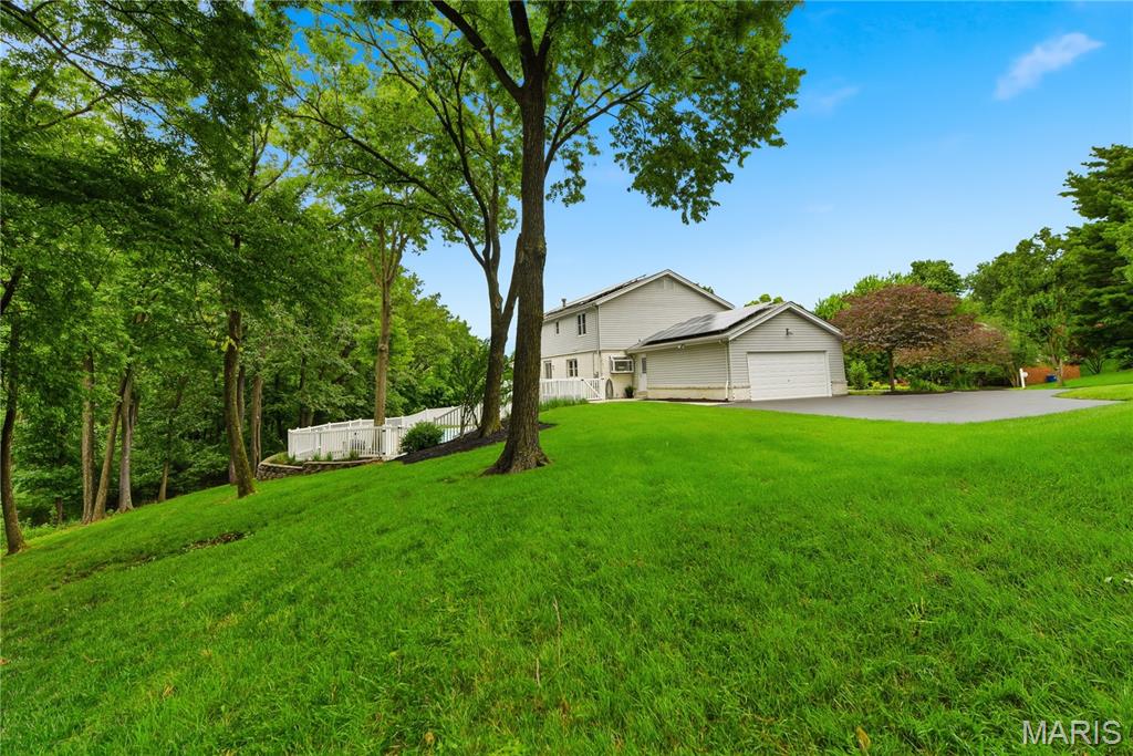 Creve Coeur Place Add - Residential