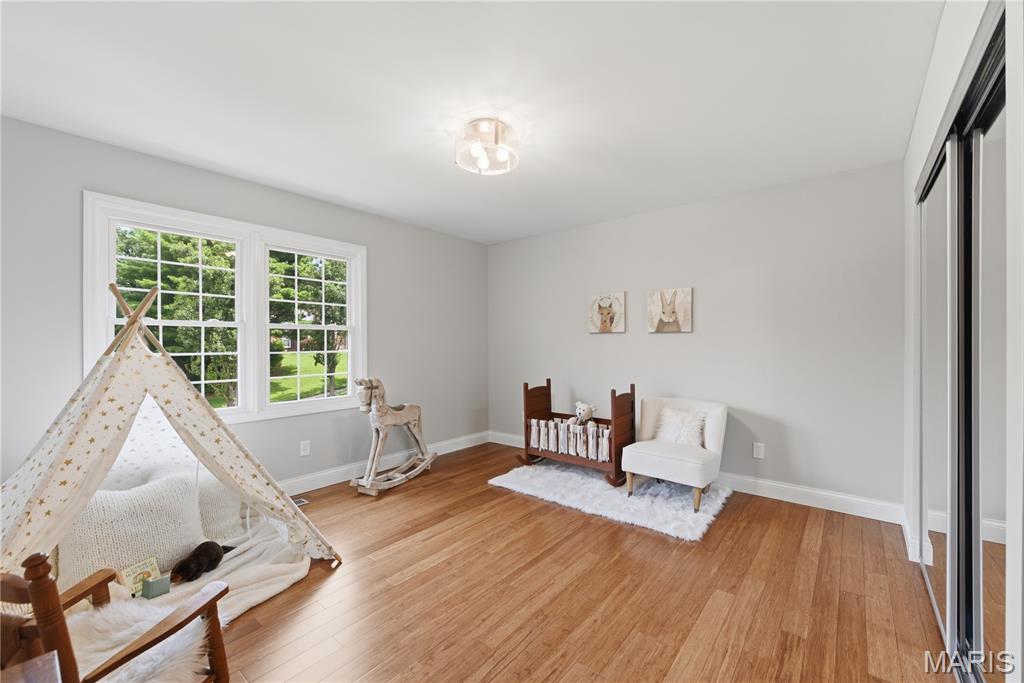 Creve Coeur Place Add - Residential
