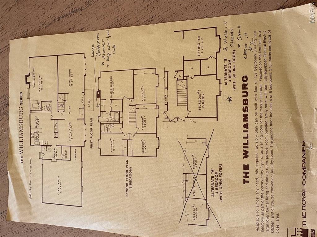 Creve Coeur Place Add - Residential