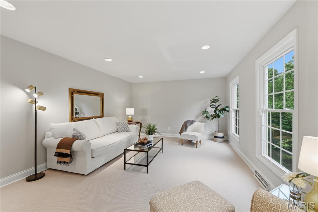 Creve Coeur Place Add - Residential