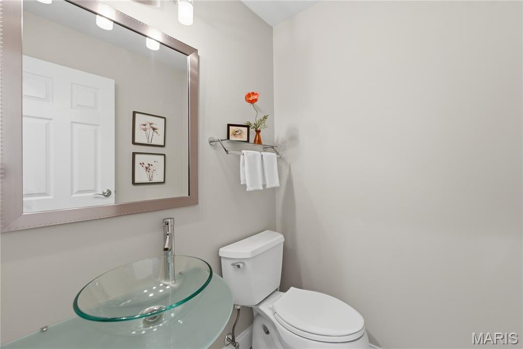 Creve Coeur Place Add - Residential