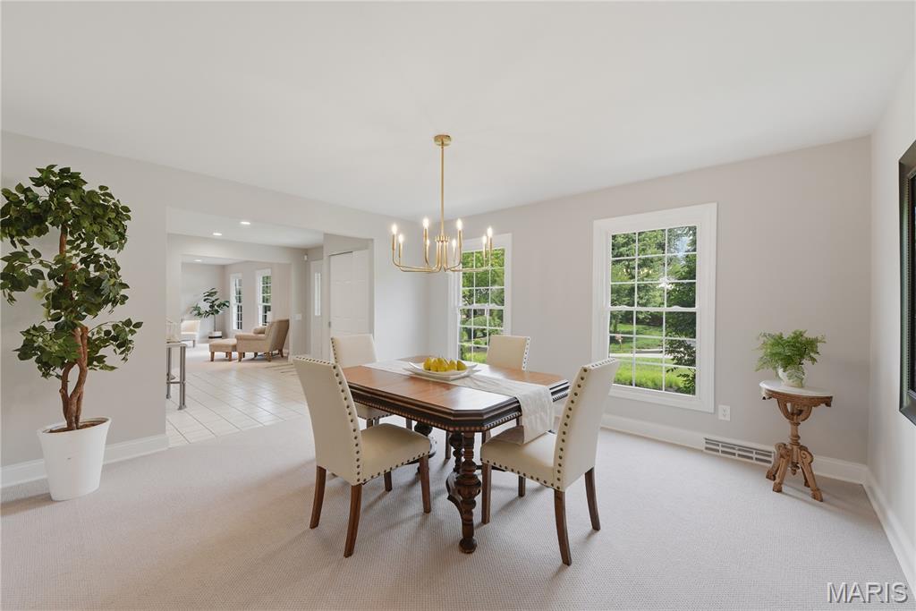 Creve Coeur Place Add - Residential