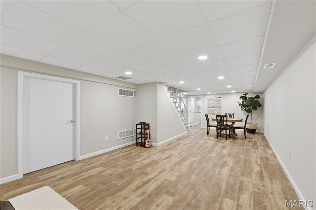 Creve Coeur Place Add - Residential
