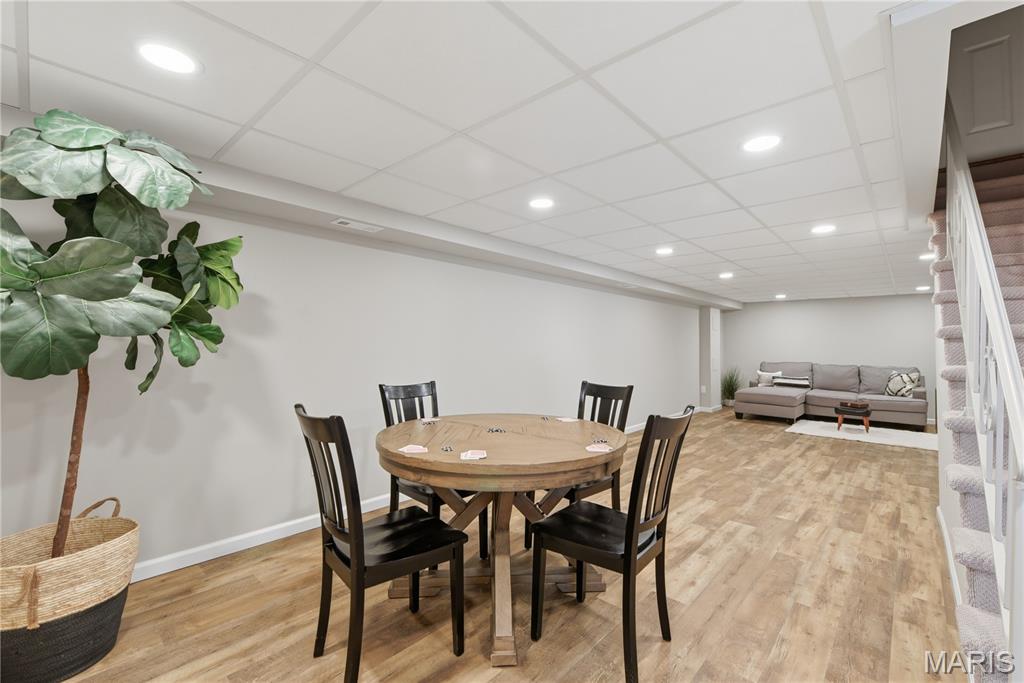 Creve Coeur Place Add - Residential