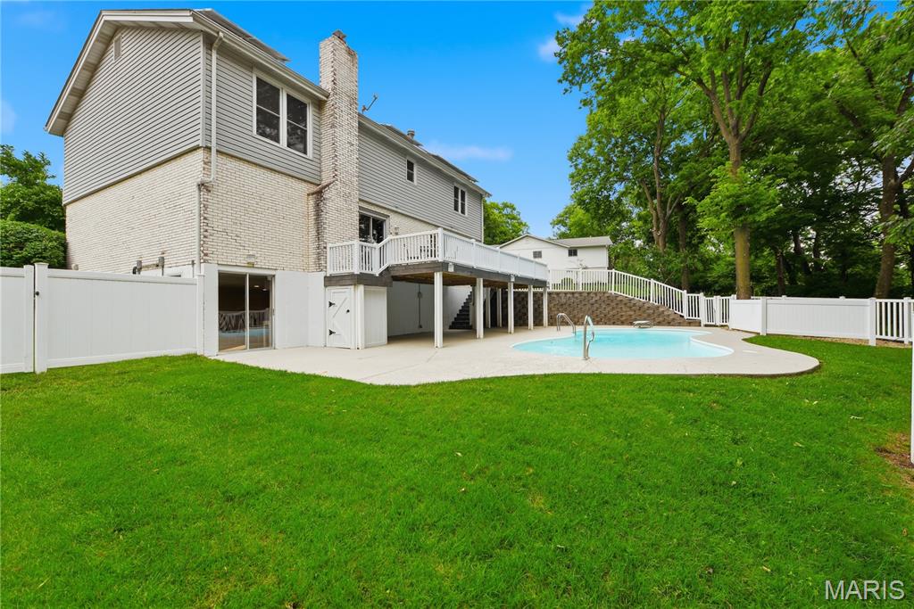 Creve Coeur Place Add - Residential