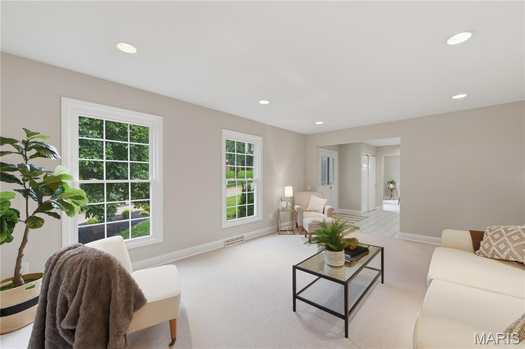 Creve Coeur Place Add - Residential